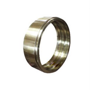 China wholesale Mining Machinery Parts - Grinding Ring – HCM