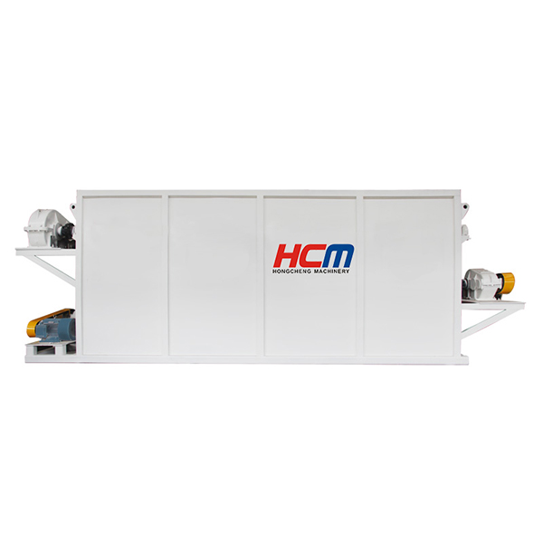 Quality Inspection for Dry Desulfurization - HC Series Slaker – HCM