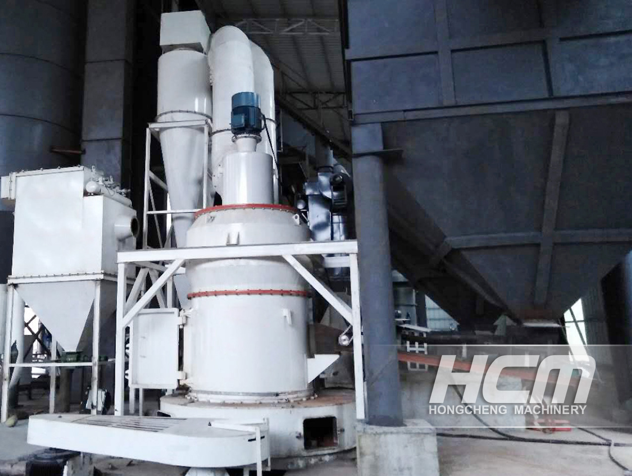 Introdución da tecnoloxía de preparación de nanocarbonato de calcio a partir de escorias de carburo|Molino de moenda de carbonato de calcio á venda