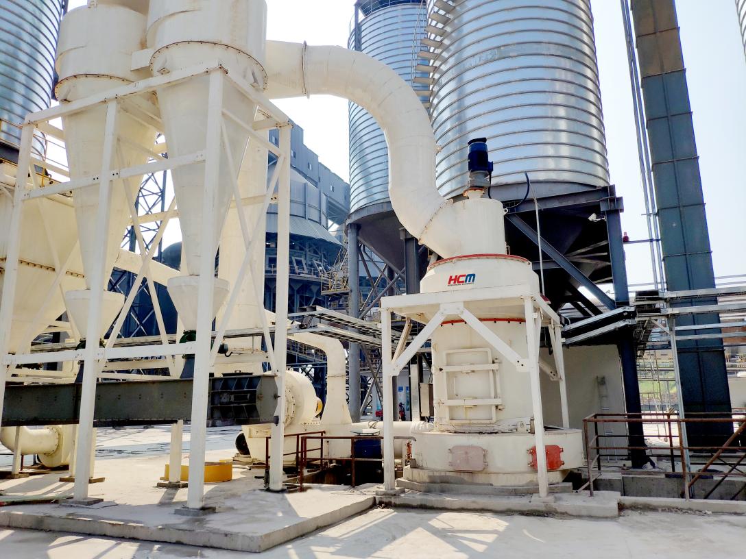 The manufacturer of the zeolite grinding mill will introduce you to the use of the zeolite grinding mill