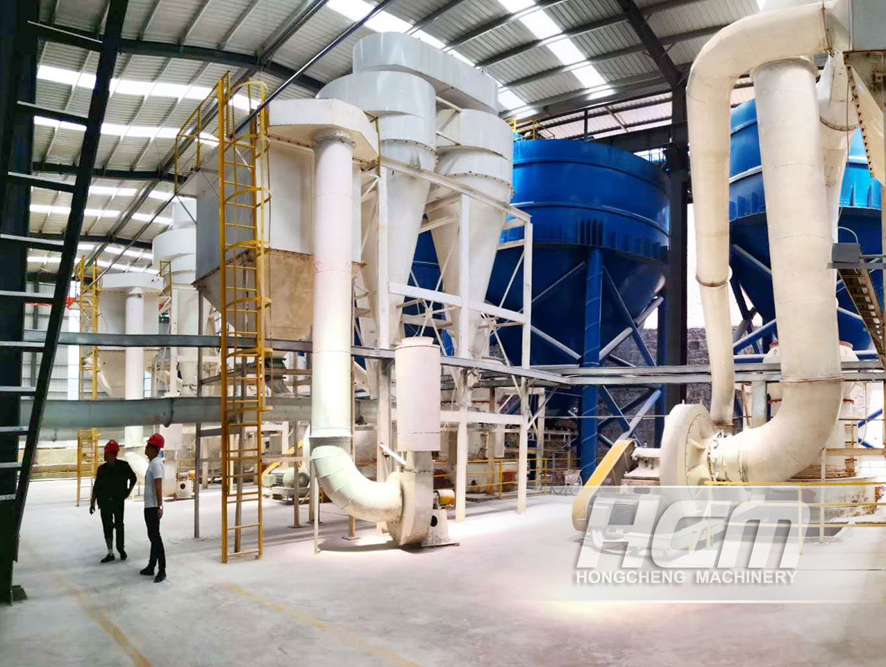 What Is The Use Of Graphite Grinding Powder? What Is The Price Of A Small Graphite Grinding Mill?