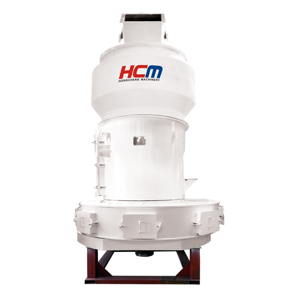 Trending Products Ultrafine+Mill - HCQ Reinforced Grinding Mill – HCM