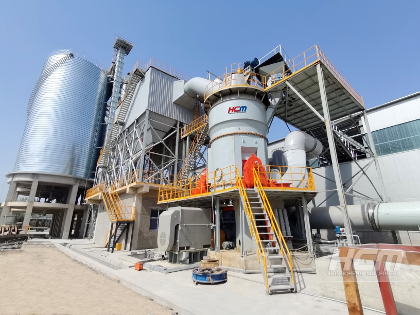 How Important Is Phosphate Fertilizer For Crops? Why Should Phosphate Fertilizer Be Ground With A Phosphate Rock Grinding Mill?