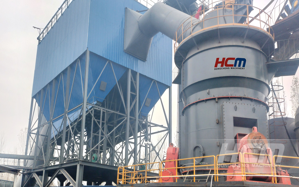 What is the use of magnesium processing and grinding waste rock foam by magnesite grinding mill?