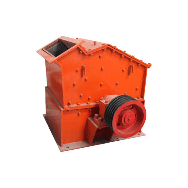 PE Mineral Crusher