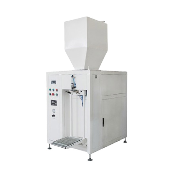 Pouch Packaging Machine