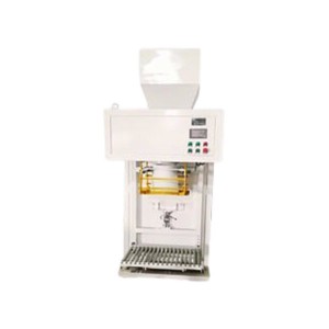 One of Hottest for Stone Crusher For Sale - Ton Bag Packing Machine – HCM